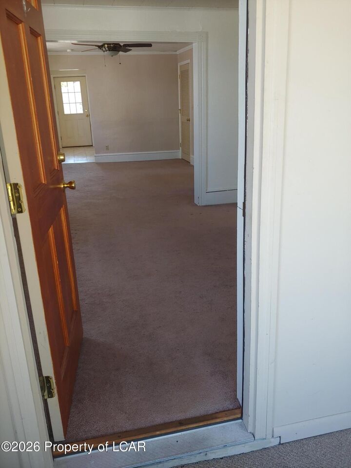 Property Photo: 854 Miller Street 1 PA 18709