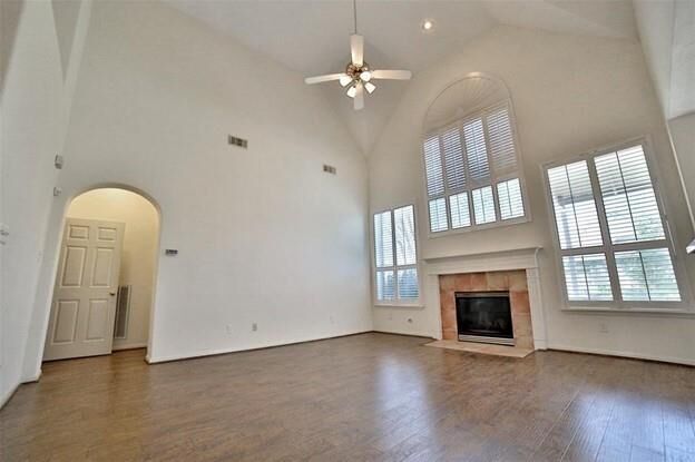 Property Photo:  1939 Misty Falls Ln  TX 77406 