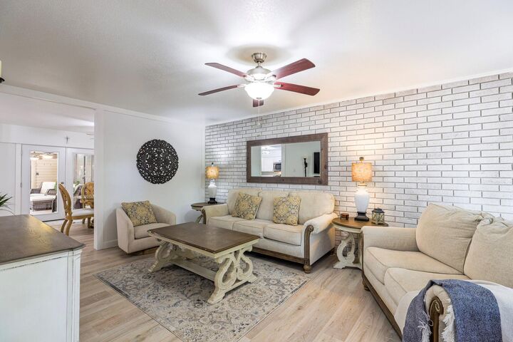 Property Photo:  56 Caraway Common  TX 77566 