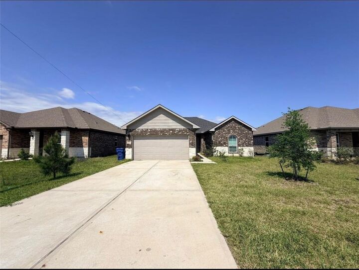 Property Photo:  870 5102 Rd  TX 77327 
