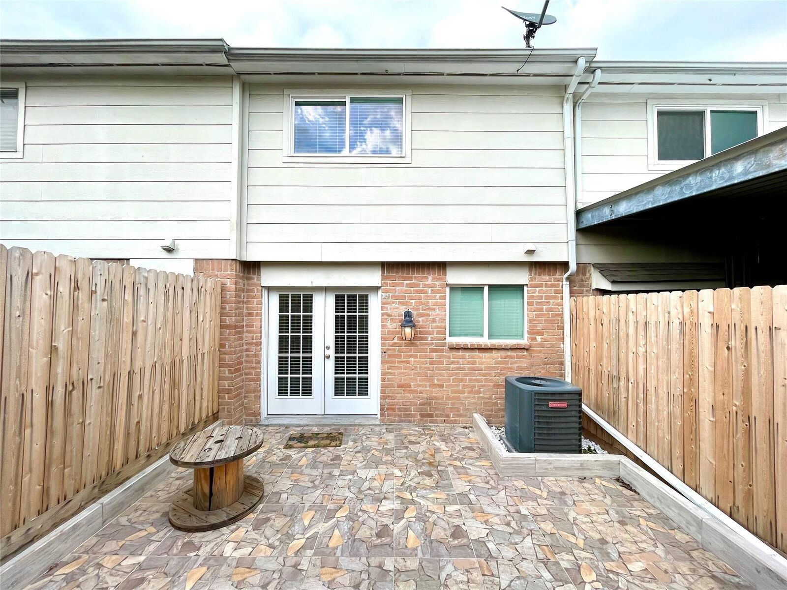 Property Photo: 11525 Beechnut Street TX 77072