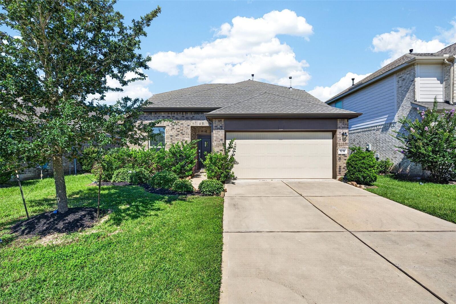 Property Photo:  3731 Butterfly Breeze Lane  TX 77406 