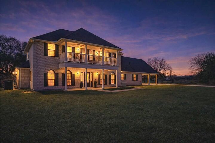 Property Photo:  17631 Huffmeister Road  TX 77429 