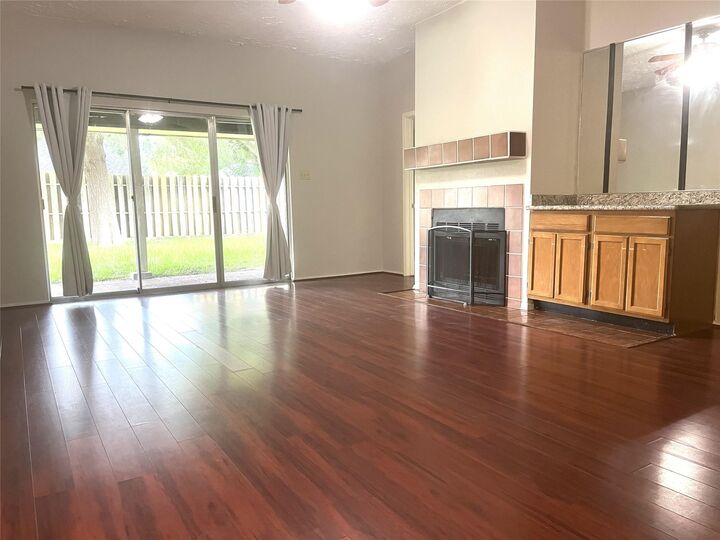 Property Photo:  343 Elder Vista Drive  TX 77598 