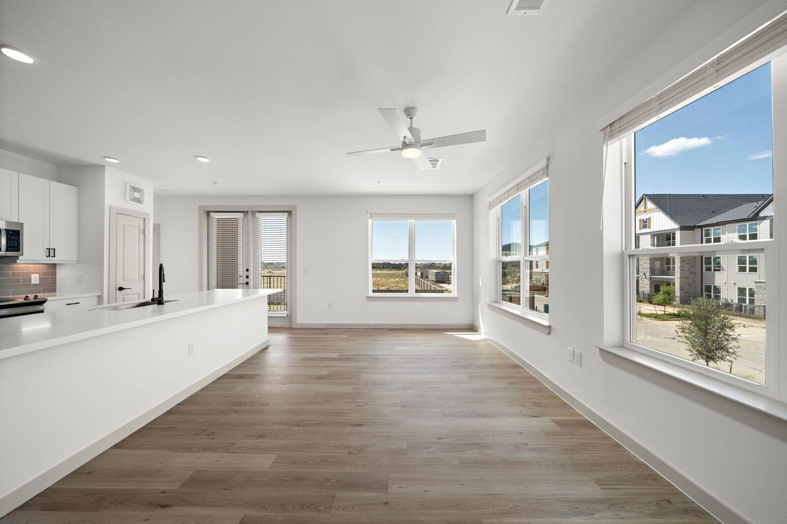 Property Photo: 6030 Texas Heritage Parkway C1 TX 77441