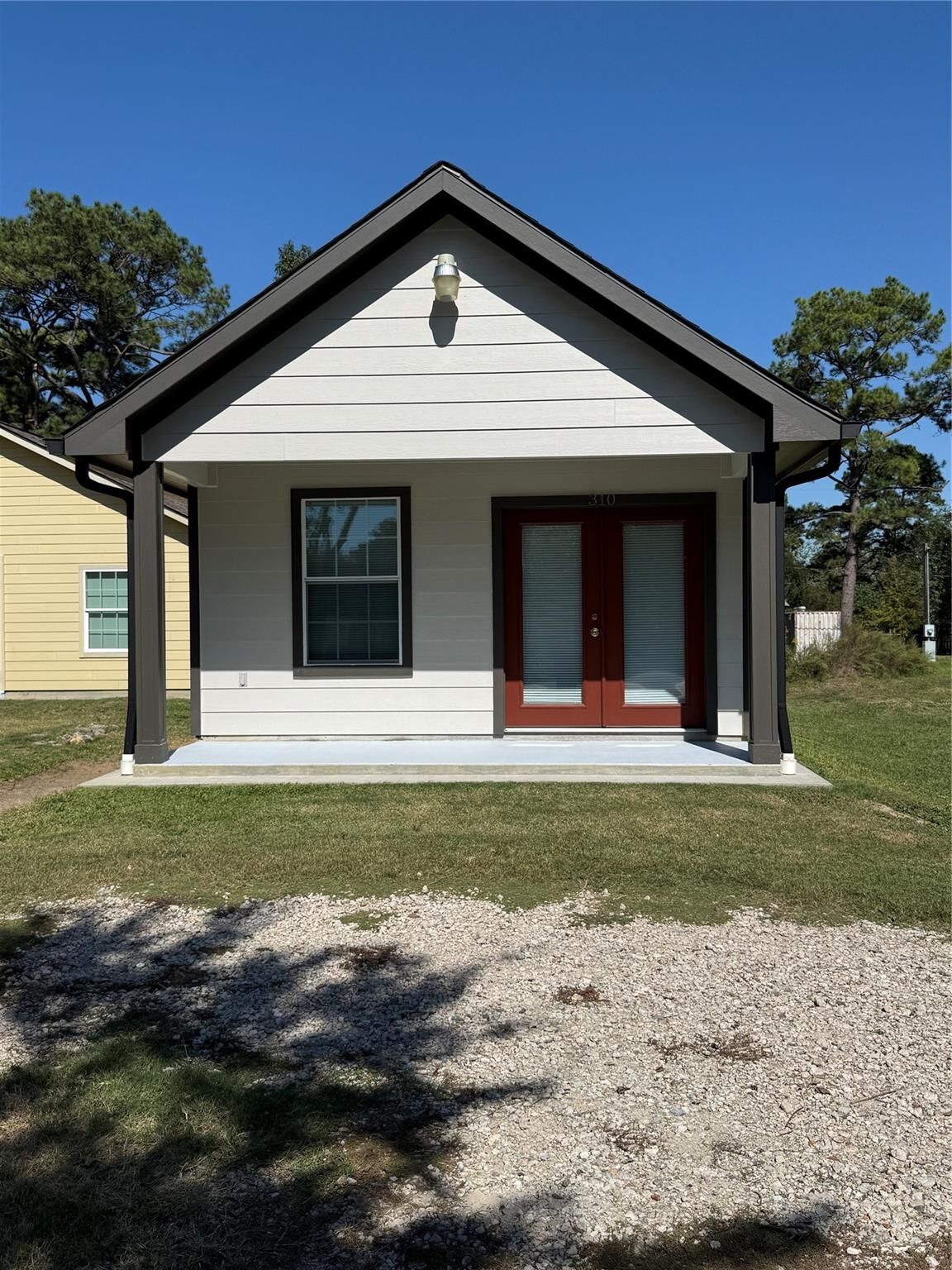 Property Photo:  310 Misty Day Lane  TX 77532 