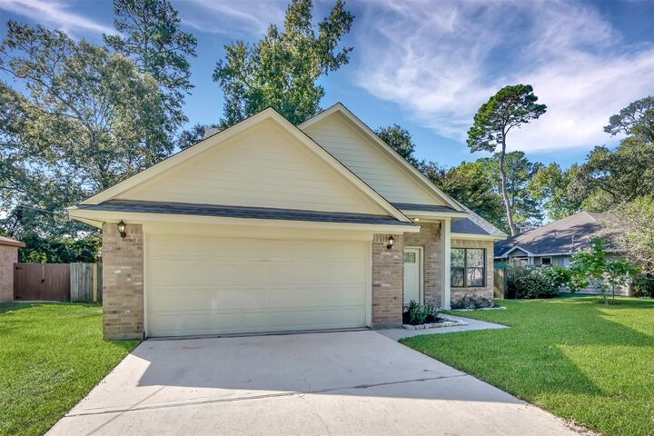 Property Photo:  9020 Zapata Way  TX 77378 