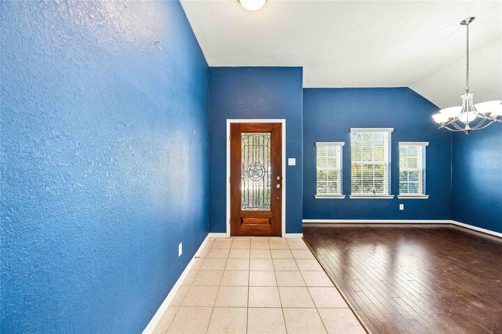 Property Photo: 21554 Barrett Knolls Drive TX 77406