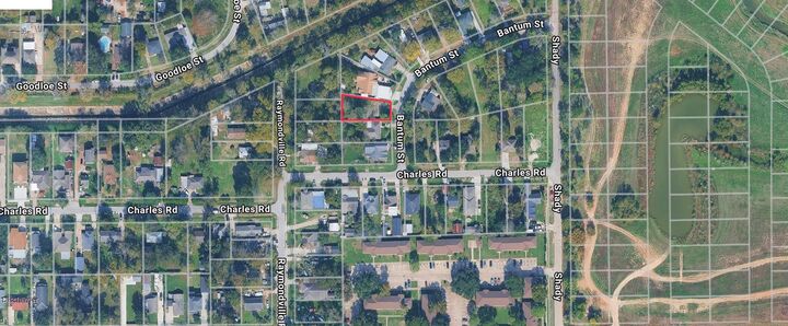 Property Photo: 10411 Bantum Street TX 77093