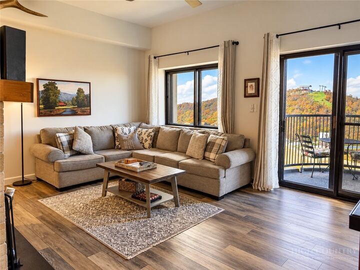 Property Photo:  303 Sugar Top Drive 2401  NC 28604 