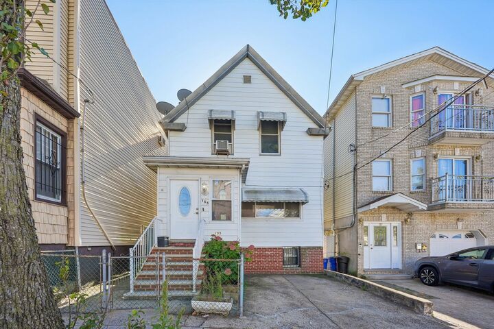 Property Photo:  155 Leonard St  NJ 07307 