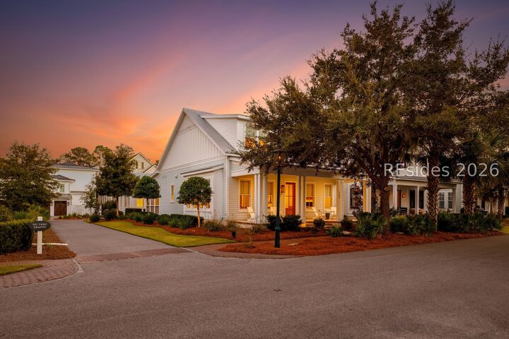 Property Photo:  784 Old Moreland Road  SC 29910 