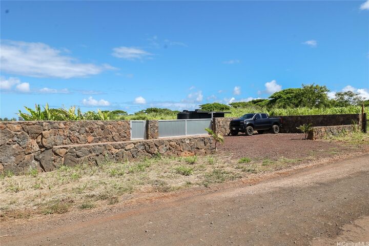 Property Photo: 64-486 Kamehameha Highway 15B HI 96712