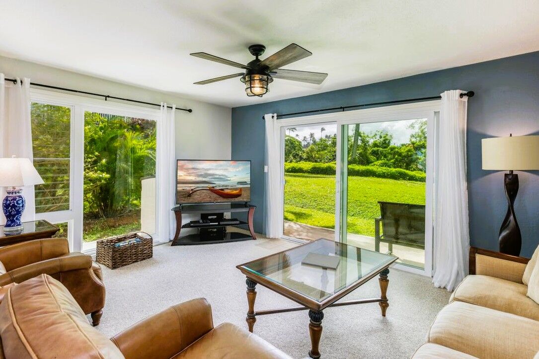 Property Photo:  3780 Edward Rd 2-101  HI 96722 