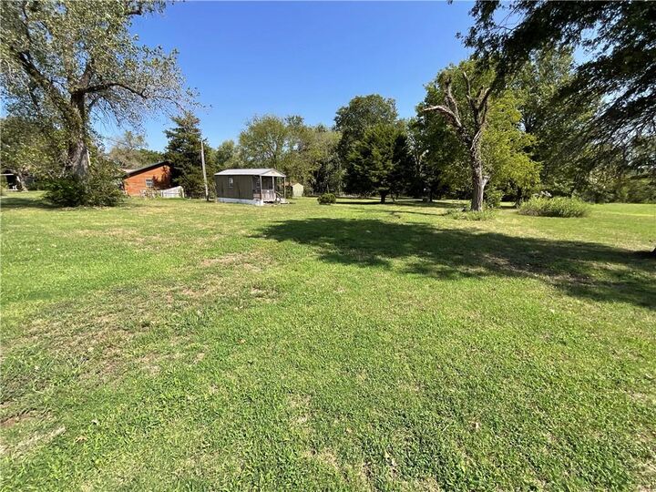 Property Photo:  808 Military Avenue  KS 66756 