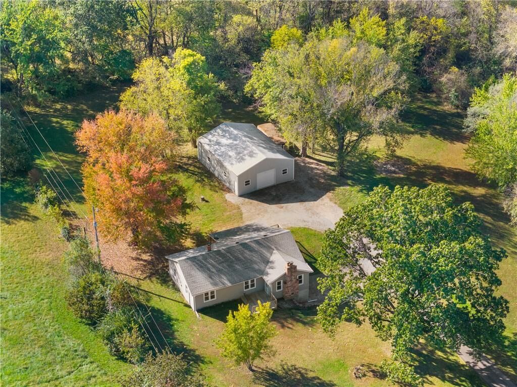 Property Photo: 31711 Hanna Road MO 64016