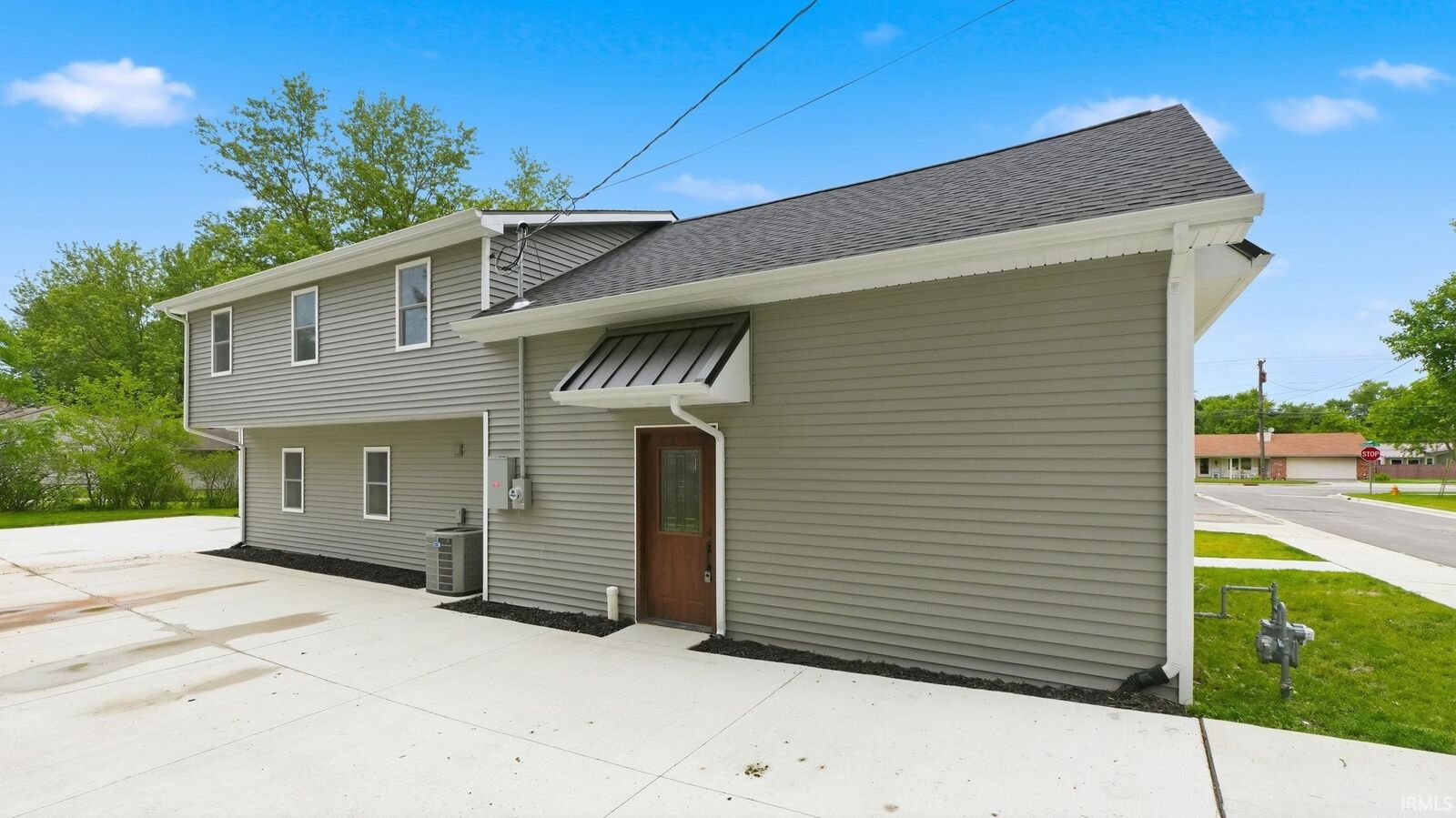 Property Photo: 13313 Illinois Street IN 46741