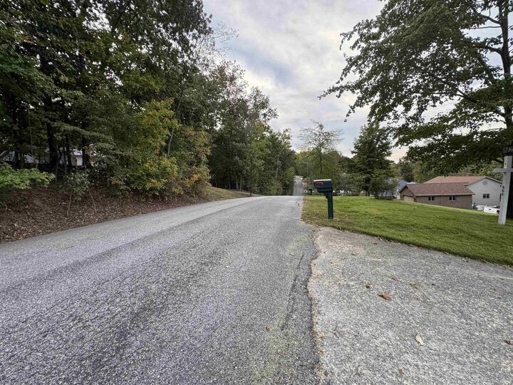 Property Photo:  Prancer Drive 193 In 07  IN 47579 