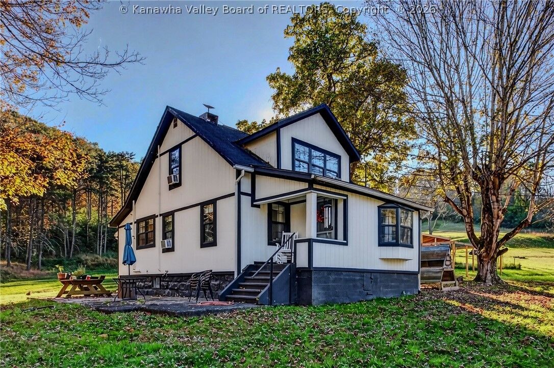 Property Photo:  4174 Charleston Road  WV 25243 