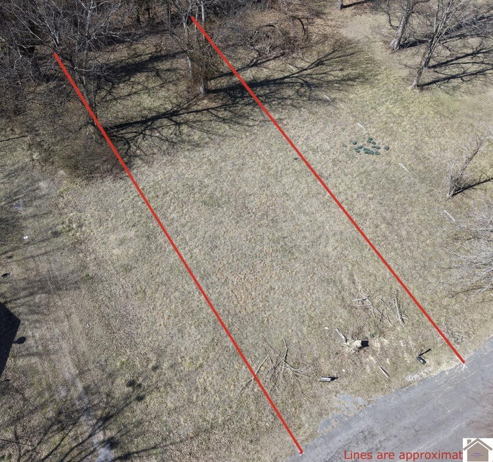 Property Photo: 1513 Alexander Avenue 3 KY 42003