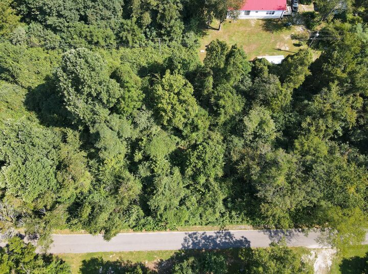 Property Photo: Lot 779 Scenic Trail Road KY 42519