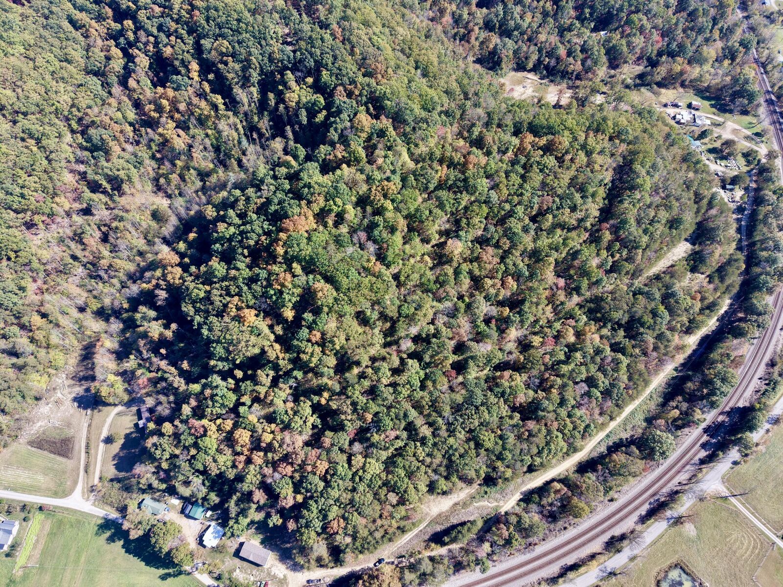 Property Photo: 1350 Rube Brown Road KY 40437