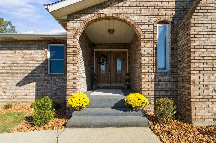 Property Photo: 2270 Oak Hill Road KY 42503