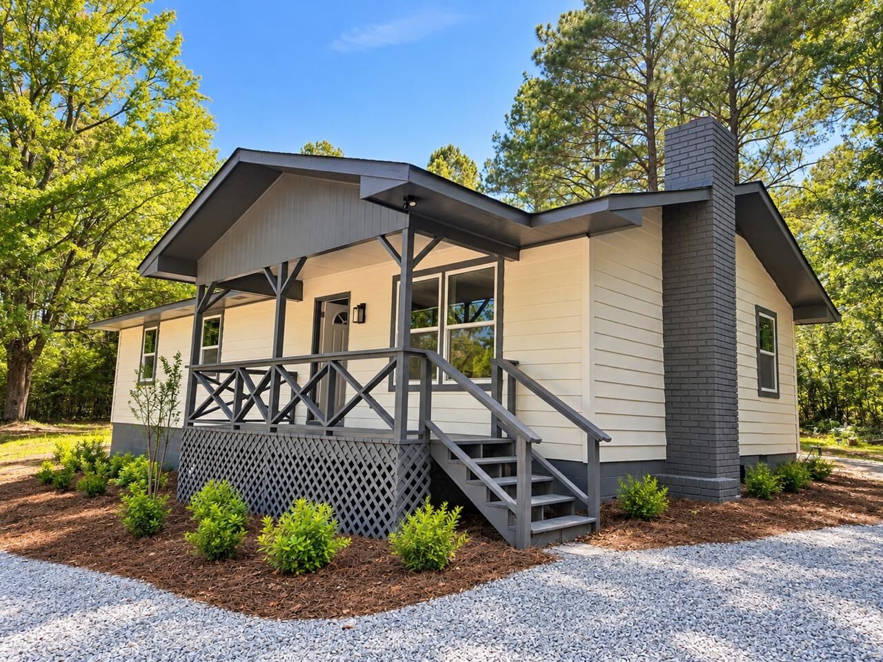 Property Photo:  3351 Cunningham Road  GA 30642 