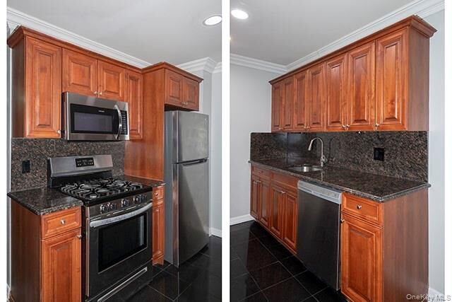 Property Photo: 1355 Roanoke Avenue 5F NY 11901