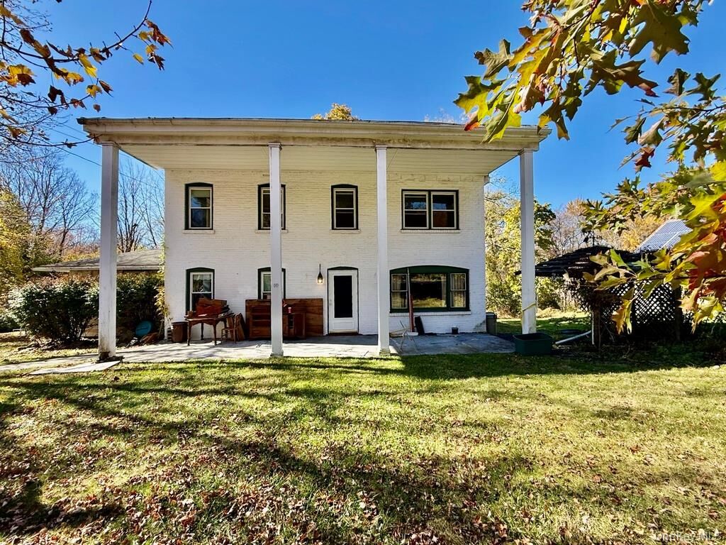 Property Photo:  806 Mount Airy Road  NY 12553 