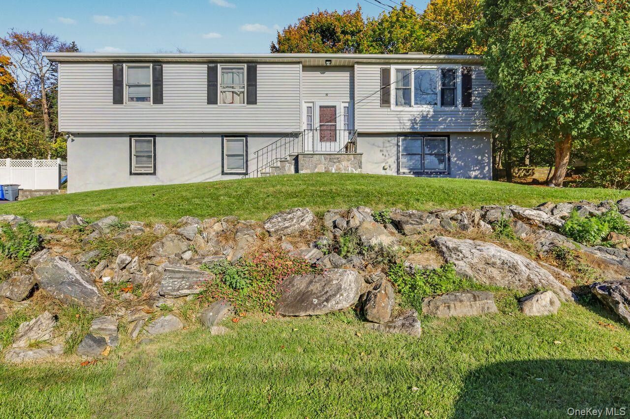 Property Photo:  68 Bloomer Road  NY 10509 