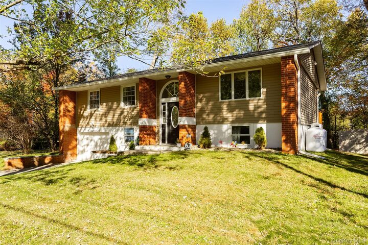 Property Photo:  21 Vincent Road  NY 12603 