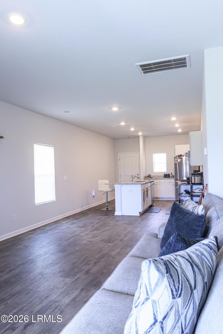 Property Photo:  118 Hydrangea Way  SC 29927 