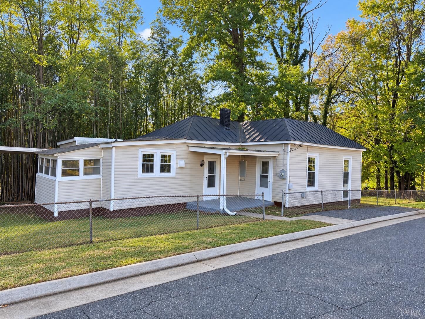 Property Photo:  311 Bay Street  VA 24501 