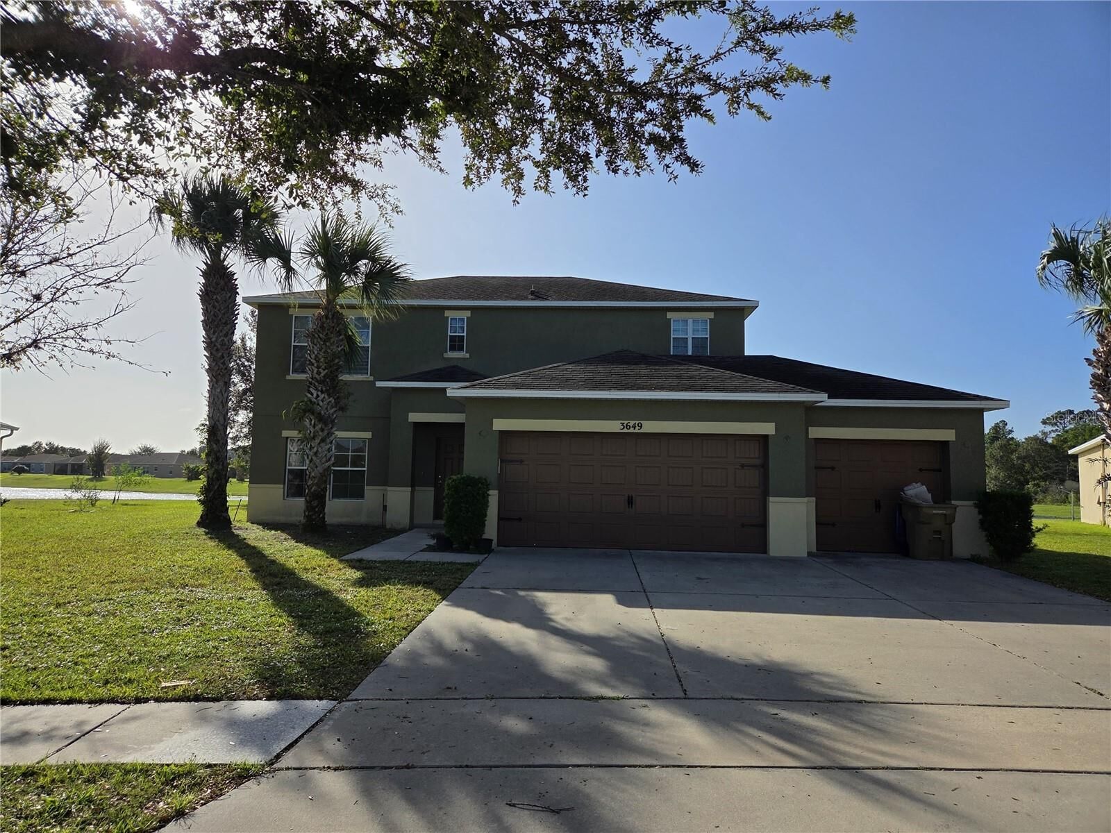 Property Photo:  3649 Sail Harbor Drive  FL 34746 
