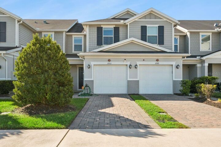 Property Photo:  3753 Hampton Chase Lane  FL 32771 