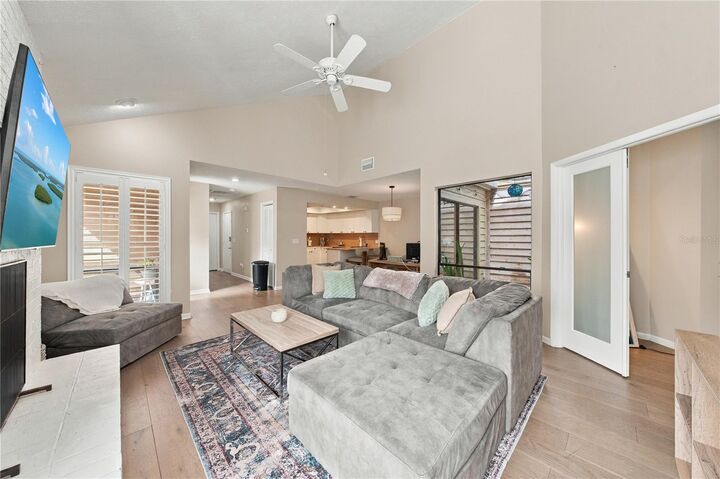 Property Photo: 11413 Galleria Drive FL 33618
