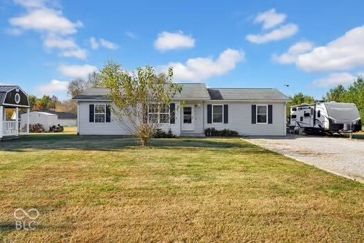 Property Photo: 1835 Spencer IN 47265