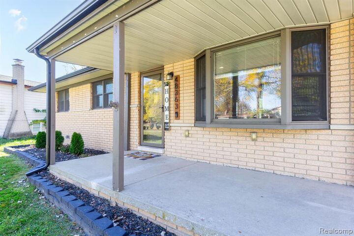 Property Photo: 48363 Donahue Drive MI 48047 2253