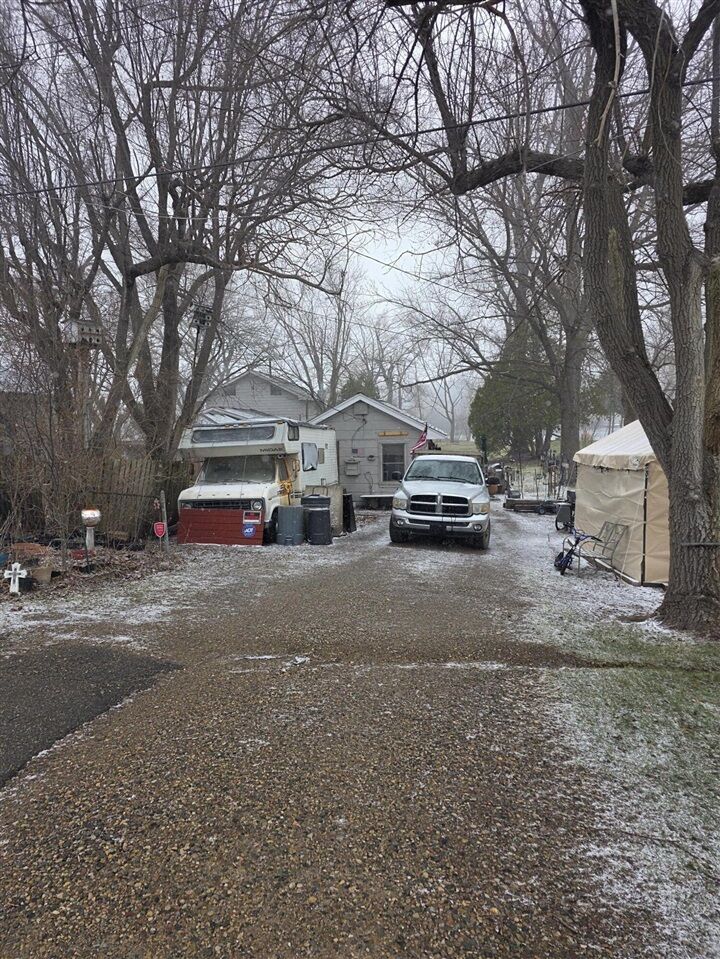 Property Photo:  641 Dunleavy Drive  MI 48356-2114 