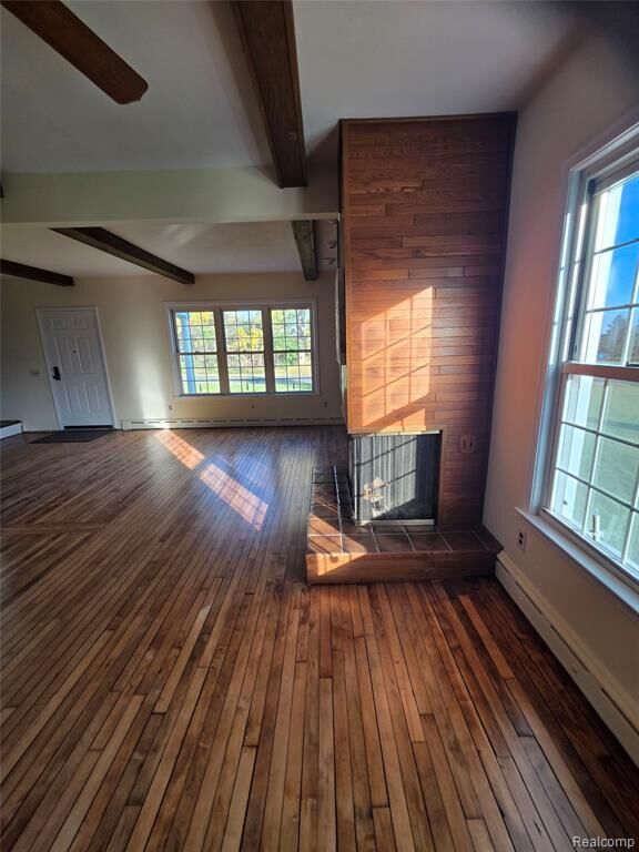 Property Photo:  9048 Stoney Creek Road  MI 48197 
