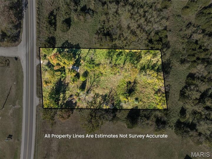 Property Photo:  7358 Highway 47  MO 63084 