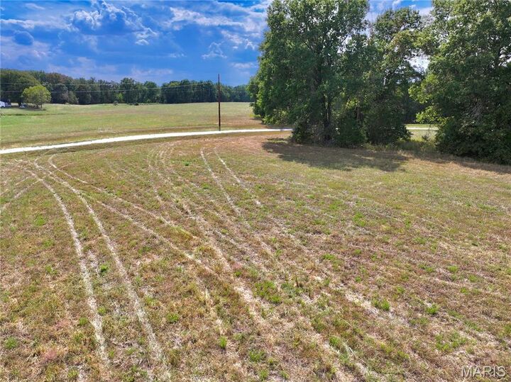 Property Photo:  Tbd SE 800 Rd. T24  MO 64738 