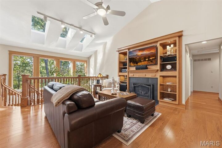Property Photo: 1118 Westrun Drive MO 63021