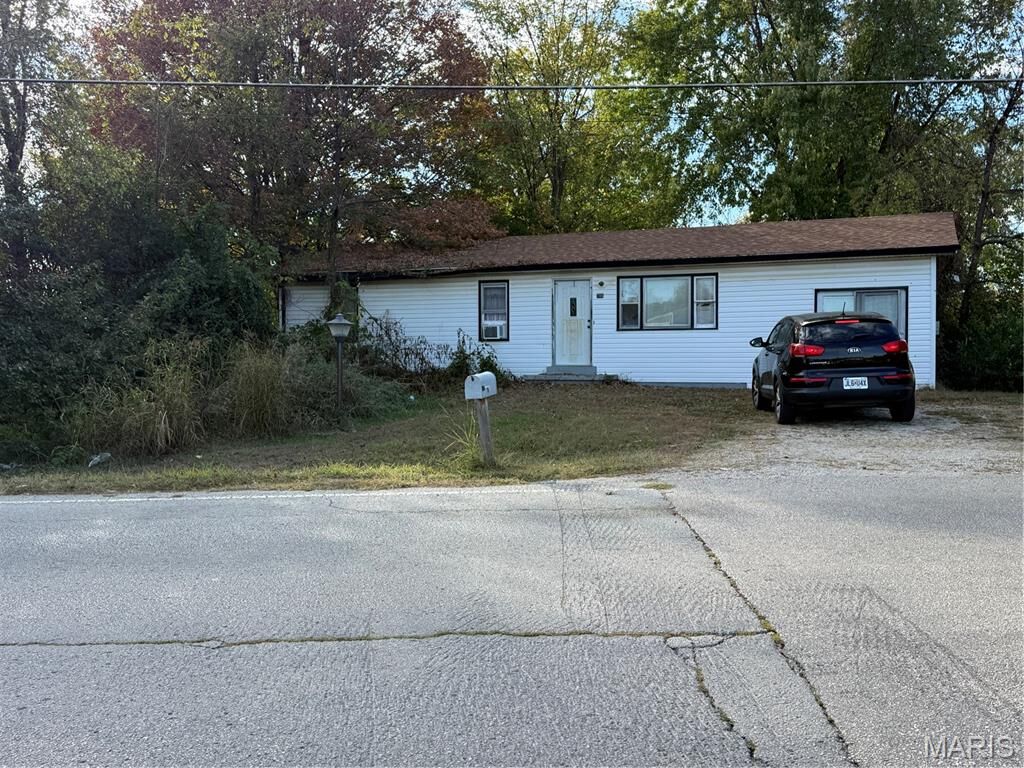 Property Photo: 706 N St. Joe Drive MO 63601