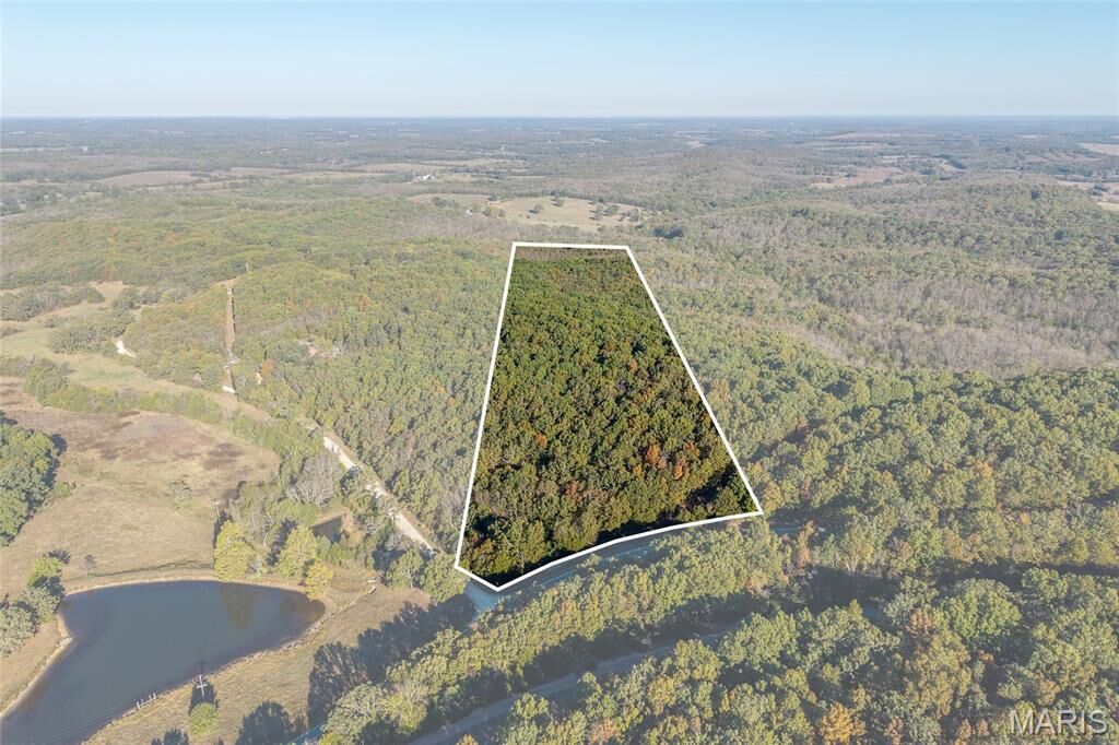 Property Photo: 0 E State Highway H MO 65567