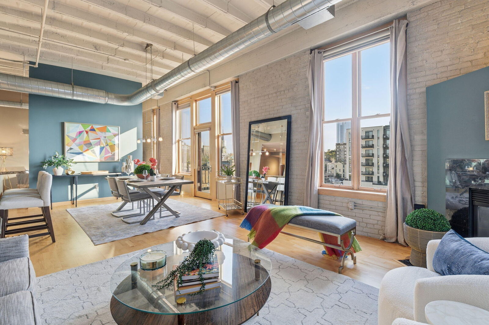 Property Photo:  1325 N Van Buren St  WI 53202 