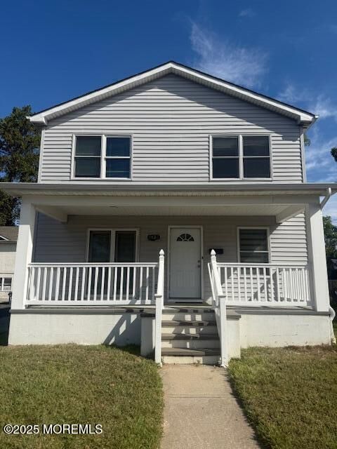 Property Photo:  13 Wyckoff Street  NJ 07723 