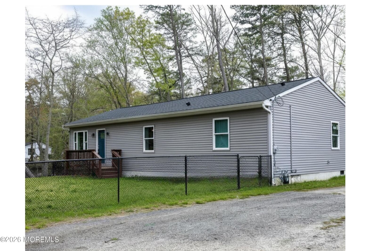 Property Photo: 20 Columbine Avenue NJ 08015