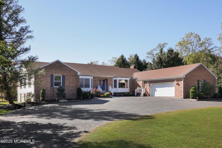 Property Photo: 184 Locust Avenue NJ 07731